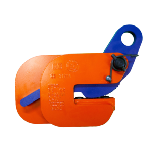 Crosby IPBC Horizontal Plate Clamp with Pretension System