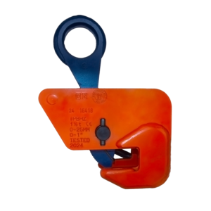Crosby IPBHZ Beam Lifting Clamp - 750kg to 12t WLL