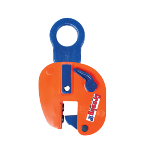 Crosby IPBUUZ / IPBUZ Holland Bulb Profile Lifting Clamp - Heavy Duty Shipbuilding Clamp - 750kg to 3.75t WLL