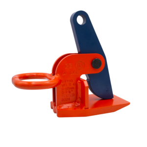 Crosby IPH10E Horizontal Plate Lifting Clamp with Lifting Handle