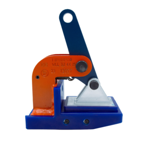 Crosby IPHNM10 / IPHNM10J Horizontal Plate Lifting Clamps with Pretension System