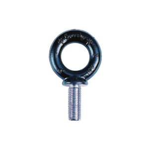 Crosby S-279 UNC Shoulder Type Machinery Eye Bolts - Forged Steel - 700kg to 29.5t WLL