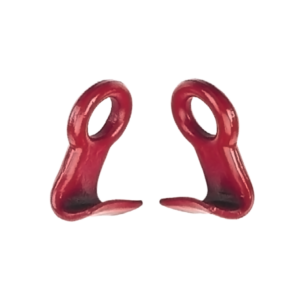 Crosby S-377 Barrel Hooks - 1t WLL (Pair)