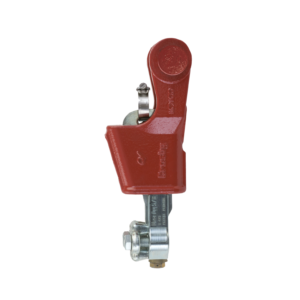 Crosby S-423T Super Terminator Wedge Socket – High-Performance Wire Rope Termination