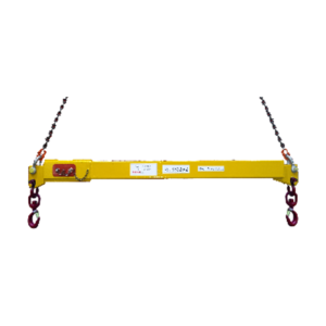 DALE DTS Telescopic Lifting Beam - 2t-15t WLL