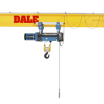 Dale Overhead Crane System Mono Rail