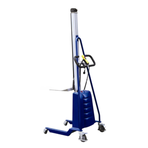 EcoWarrior Semi Electric Work Positioner