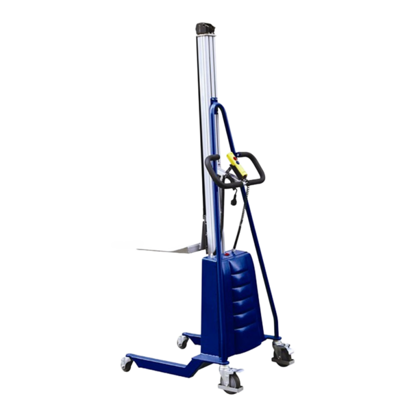 EcoWarrior Semi Electric Work Positioner