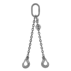 Pewag Winner Inox G6+ Two Leg Stainless Steel Welded Chain Sling