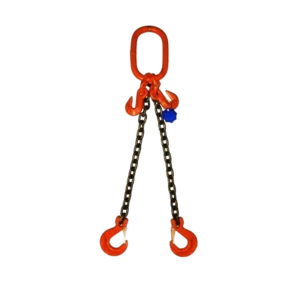 Pewag KWB Grade 8 Two Leg Chain Sling