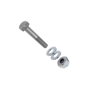Pewag UBMS Screw Set for Omega & Unilock Connecting Shackles  Replacement Kit
