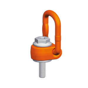 Pewag Winner Profilift PLAW Alpha Lifting Point  Metric Thread - Standard Length - 300kg to 20 tonne WLL