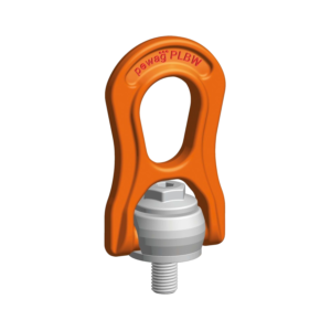Pewag Winner Profilift Lifting Point PLBW Beta - Metric Thread - Standard Length - 300kg to 15 Tonne WLL