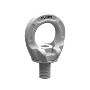 Pewag winner profilift Lifting Eyebolt PLGWI  Gamma Inox Supreme  M20  2 Tonne WLL