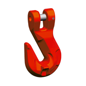 Pewag KWB PK Grade 8 Clevis Grab Hook PK  Heavy-Duty Chain Shortening Hook - 2t to 1.5t WLL