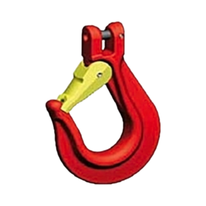 Pewag KWB Special VHKS Grade 8 Large Clevis Sling Hook  Heavy-Duty Safety Hook