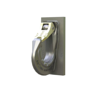 RUD VCGH-S VIP Weld-On Block – Heavy-Duty Lifting Point for Beams & Trusses - 10t–20t WLL
