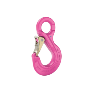 RUD VC-H VIP-Cobra Eye Hooks for PowerPoint Lifting Points - 0.63t to 10t WLL