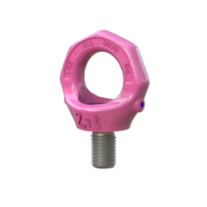 RUD VRS & VRS-F STARPOINT - Vario Ring Bolts (Metric Thread) - 0.1-20t WLL (M6-M64)