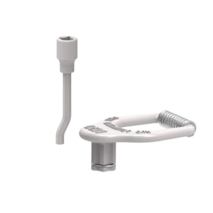 RUD VRS Star Profile Key / Socket Key – Metric & UNC
