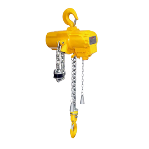 Tiger TAH33 Pneumatic Air Hoist - 3t-10t
