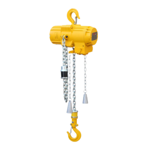 Tiger TAHS Pneumatic Air Hoist - 250kg-2t