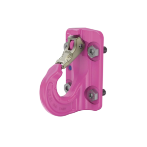 RUD VABH-B VIP Boltable Attachment Block - Excavator hook - Heavy-Duty Lifting Point - 1.5 t – 6.7 t WLL