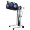 EcoWarrior WRDTPL45 lifting steel drum