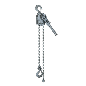 Yale AL Aluminium Lever Hoist 750kg–3t WLL