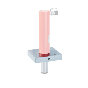 Yale AYP Threaded Flanges for Hydraulic Cylinders (Secure Mounting)