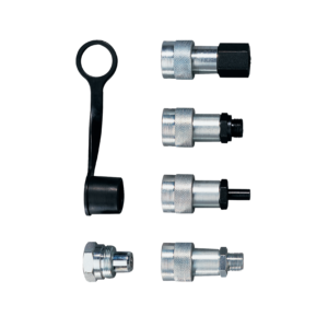Yale Hydraulic Quick Connect Couplers (CFY/CMY/CCY)