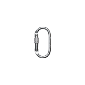 Yale CMHAZ011 Steel Snap Hook 18mm Screw Gate (EN362)