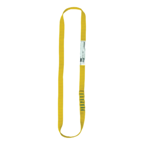 Yale CMHAZ90080 800mm Webbing Anchor Sling - (EN795)