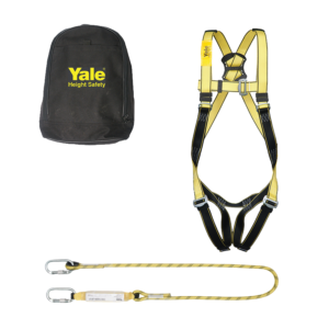 Yale CMHYP02 Height Safety Basic Kit