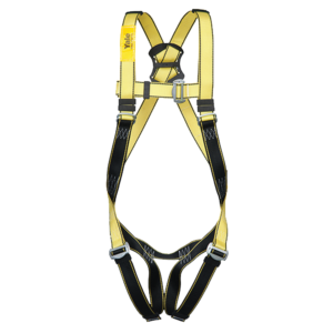 Yale CMHYP10 Safety Harness (1-Point, Rear D)