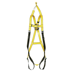 Yale CMHYP10R Rescue Harness (2-point, Front/Rear D/Anchor Point)
