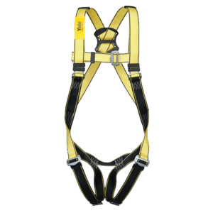 Yale CMHYP10XXL Safety Harness (1-Point, Rear D)