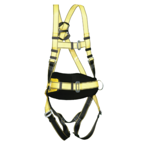 Yale CMHYP20 Safety Harness (3-Point, Front/Side D)
