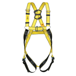 Yale CMHYP35 Safety Harness (2-Point, Front/Rear D)