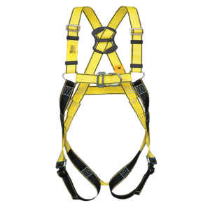 Yale CMHYP35XXL  Safety Harness (2-Point, Front/Read D)