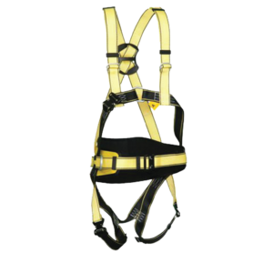 Yale CMHYP56A Safety Harness (4-Point, Quick Connect)