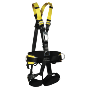 Yale CMHYP70 Riggers Full Body Safety Harness (5-Point)