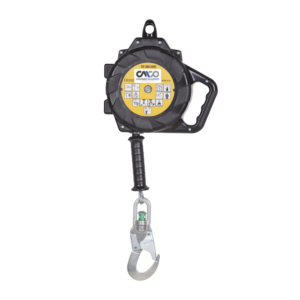 Yale Fall Arrest Cable Block 6–25m