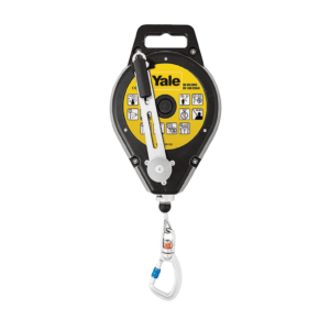 Yale CMHCRW30025 Fall Arrest Retrieval Block 25m