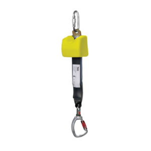 Yale Webbing Fall Arrest Block 6m/2.25m