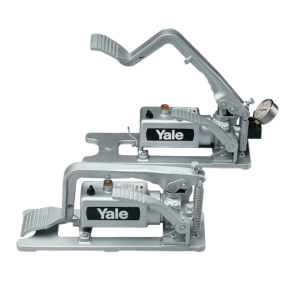 Yale FPS Hydraulic Foot Pump (Single Acting) 700 Bar