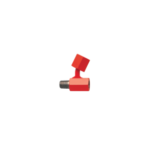 Yale GA Hydraulic Pressure Gauge Adaptors