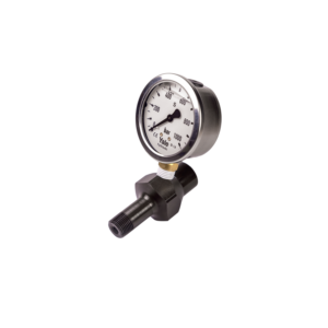 Yale GYA-63 Hydraulic Pressure Gauge Set
