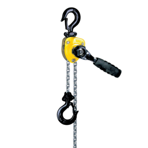 Yale Handy Compact Lever Hoist 250kg–500kg WLL