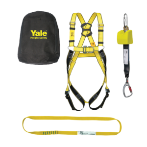 Yale CMHYP04 Construction Height Safety Kit
